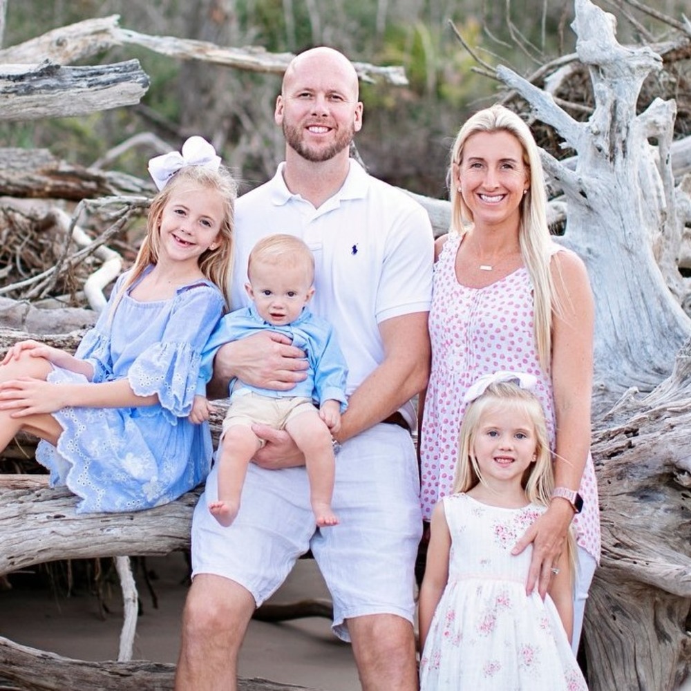 Meet your Posher, Jamie